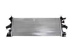 Chladič vody a držák